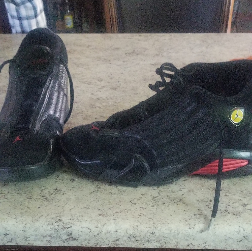 Jordan 14